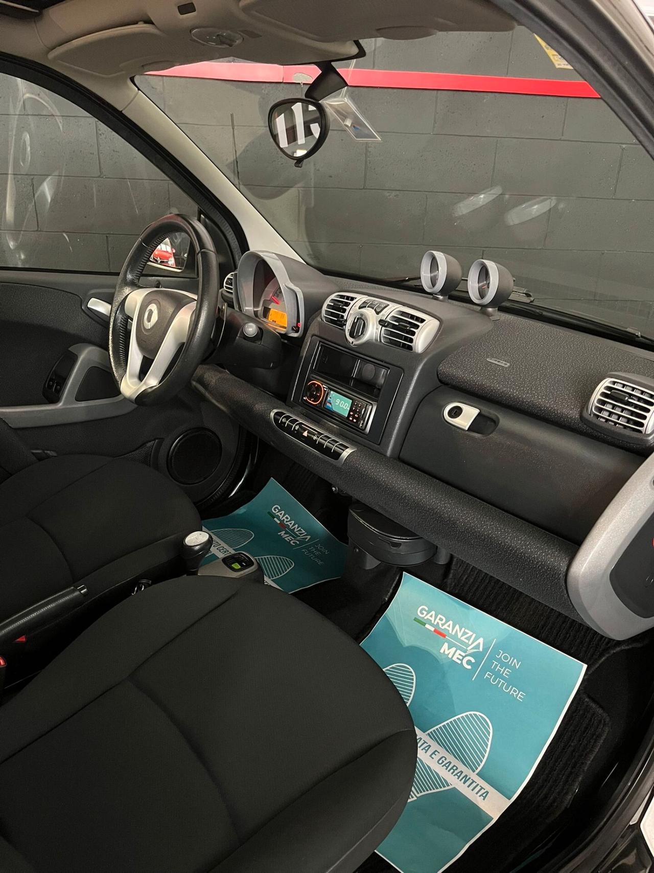 Smart ForTwo Prezzo NON vincolato a finanziamento