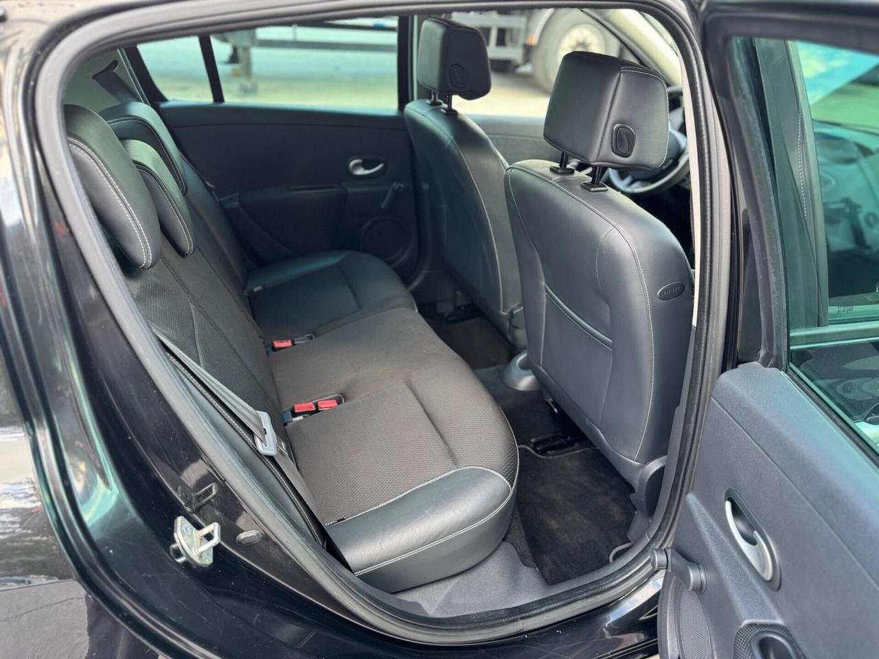 Renault Clio 1.2 TCe 5 porte Le Iene