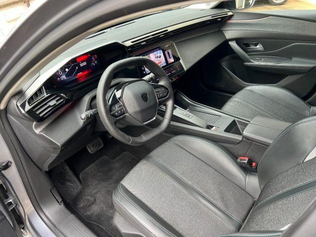 PEUGEOT 308 BlueHDi 130 S&S EAT8 Allure