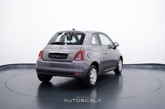 FIAT 500 1.0 70cv Hybrid Cult #U-Connect