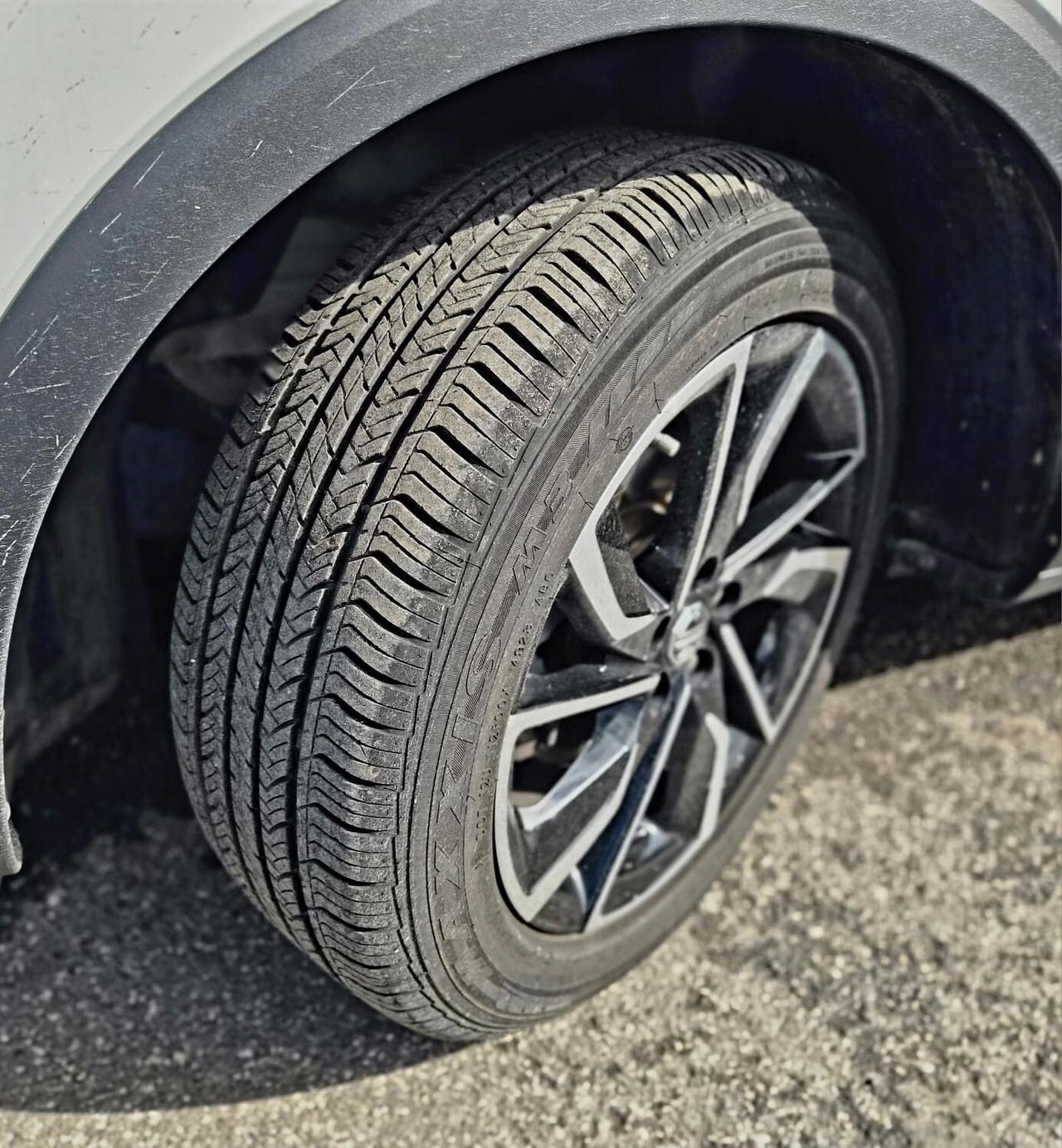 Mg ZS 1.5 VTi-tech Luxury