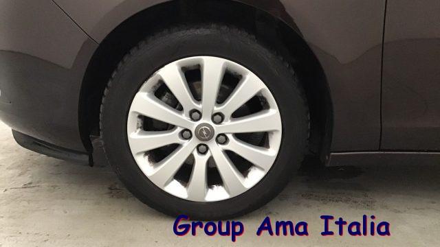 OPEL Zafira Tourer 1.6 T EcoM 150CV Elective Km Certificati