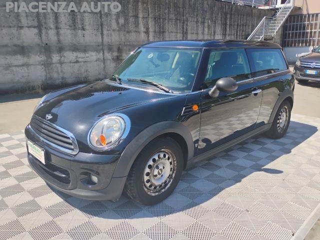 MINI Clubman Mini 1.6 16V One D Clubman.NEOPATENTATI
