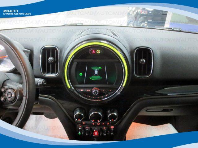 MINI Countryman 2.0 190 CV Cooper SD Boost AUT EU6