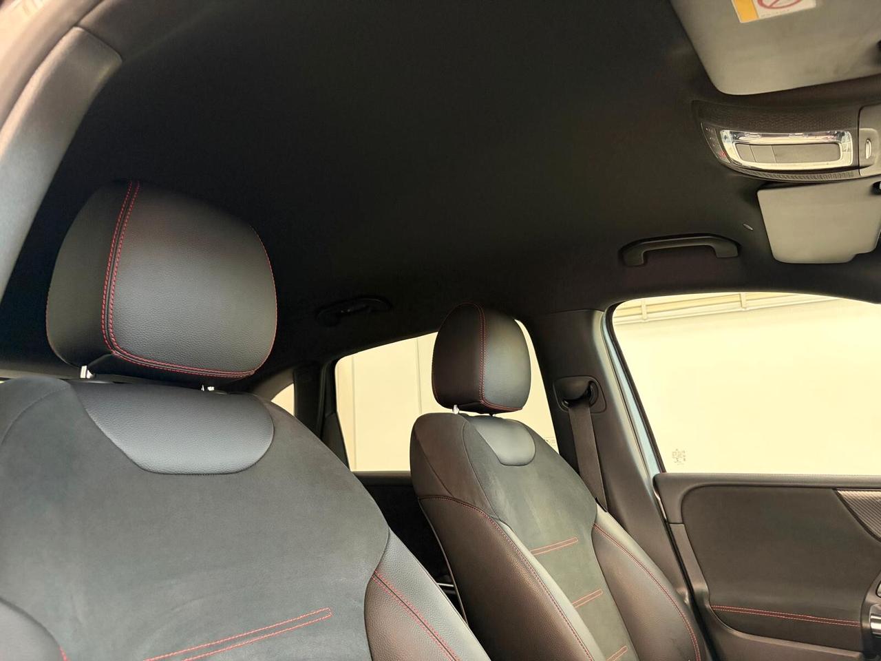 Mercedes-benz B 180 d Automatic Premium