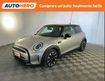 MINI Cooper 1.5 Cooper Essential