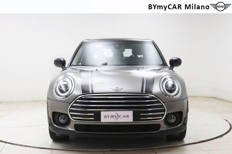 Mini Cooper Clubman 1.5 Cooper Classic Steptronic