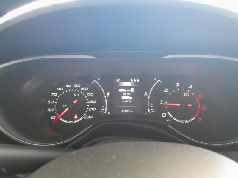 FIAT TIPO 1.6 Mjt 120cv 6M S/S Business 5P