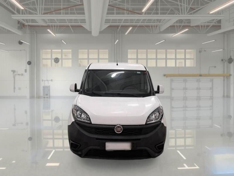 Fiat Doblo 1.3 MJT PC-TN Cargo SX UNICO PROPRIETARIO