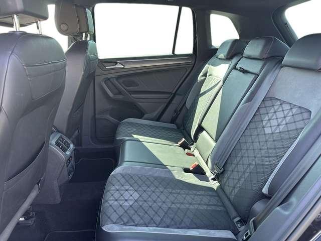 Volkswagen Tiguan 1.5 TSI ACT R-Line DSG