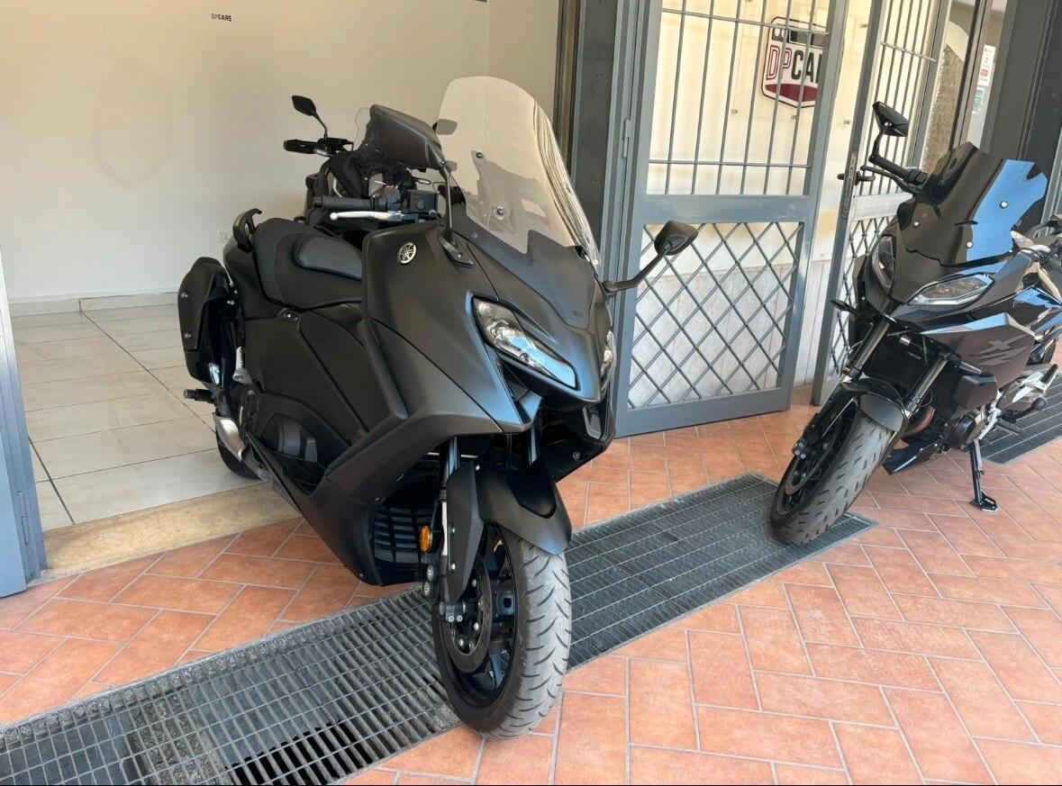 Yamaha TMAX 560 TMAX 560