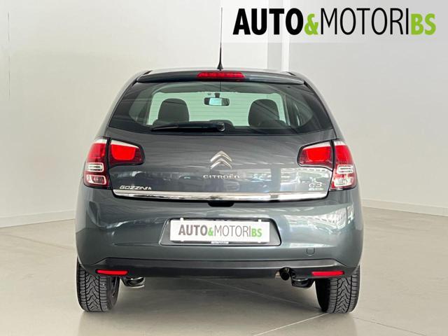 CITROEN C3 PureTech 82 Feel Edition