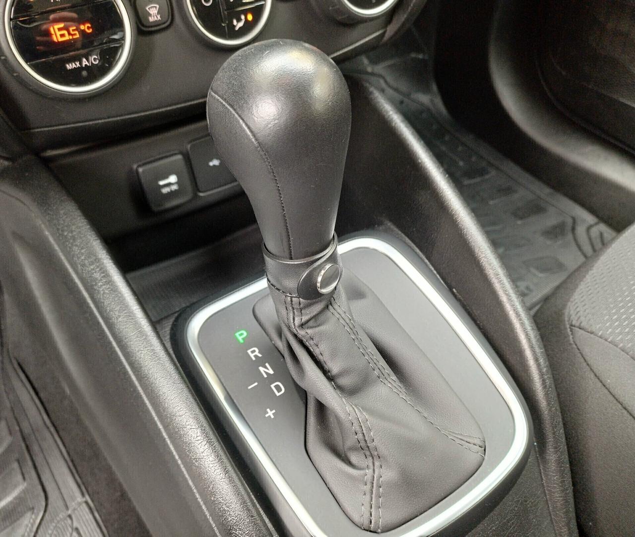 FIAT TIPO 1.6 MULTIJET 120cv 5 PORTE DCT BUSINESS