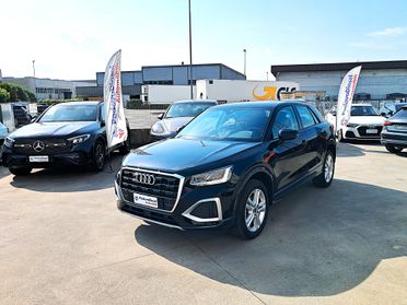 Audi Q2 35 TFSI S tronic Business