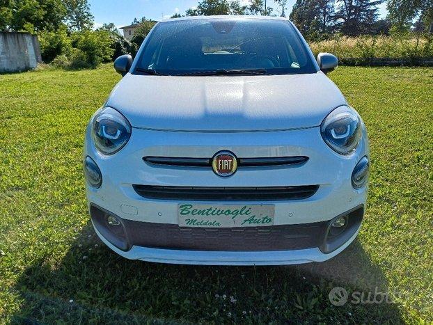 Fiat 500X 1.3 MultiJet 95 CV Sport