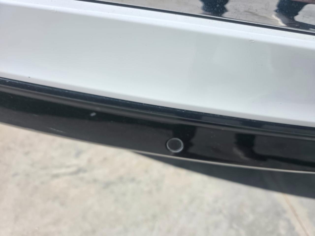 Volkswagen Tiguan 2.0 TDI SCR Business BlueMotion Technology