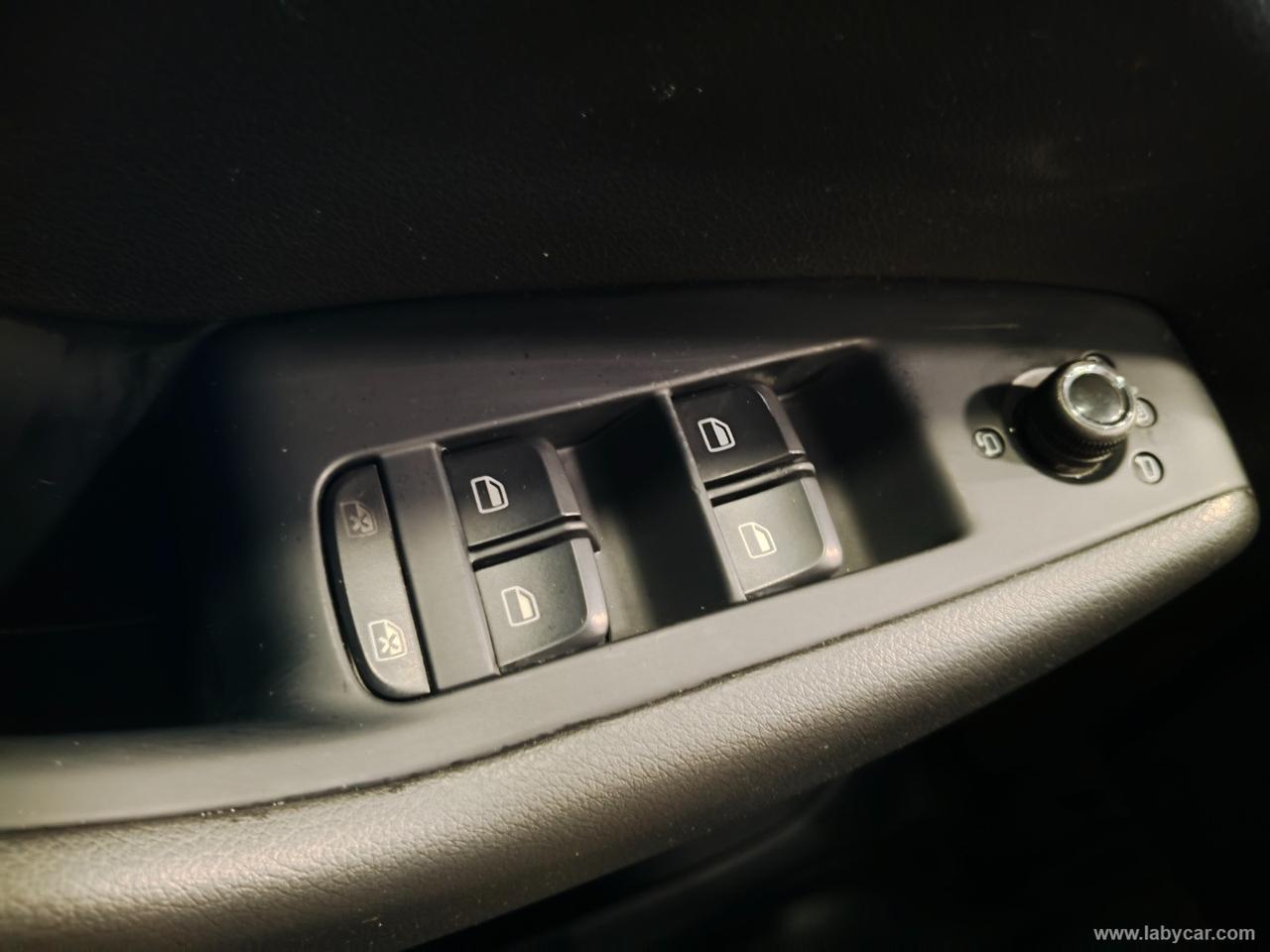 AUDI Q5 2.0 TDI 170 CV quattro S tronic