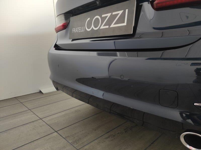 BMW Serie3(G20/21/80/81 - 320d 48V Luxury