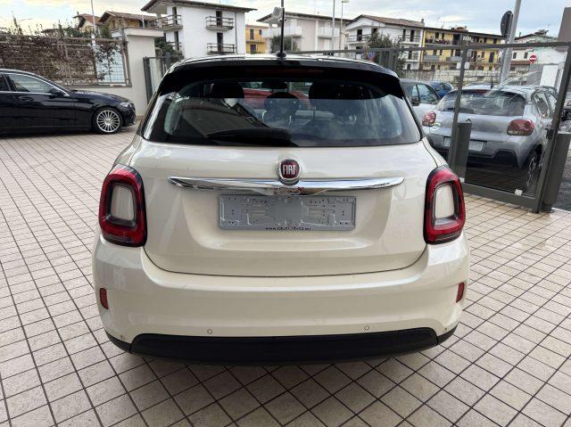 FIAT 500X 1.0 T3 120 TH 120cv