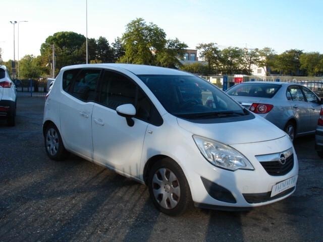 Opel Meriva 1.4 BENZINA UNICO PROPIETARIO!!