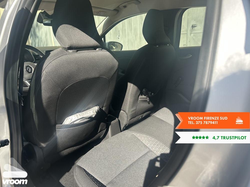 RENAULT Clio 5ª serie Clio Full Hybrid E-Tech ...
