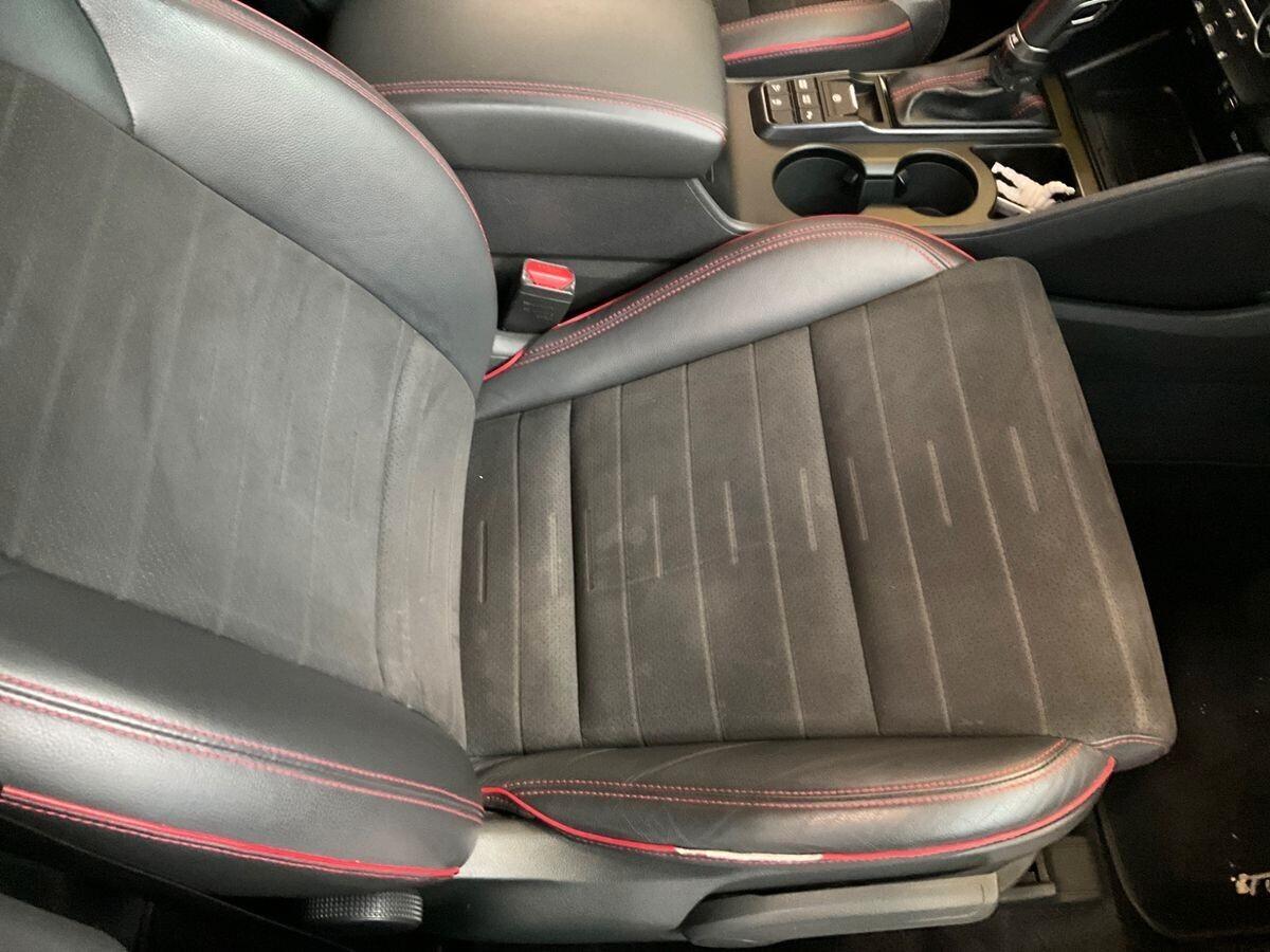 HYUNDAI TUCSON 1.6 CRDi N LINE/ UNI PROPRIETARIO