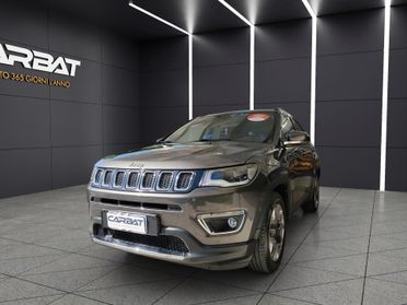 JEEP Compass 2ª serie Compass 1.6 Multijet II ...