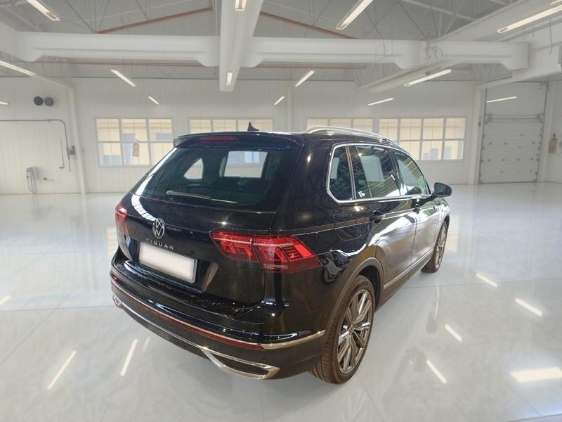 VOLKSWAGEN TIGUAN 2.0 TDI SCR 110 KW ELEGANCE DSG SUV