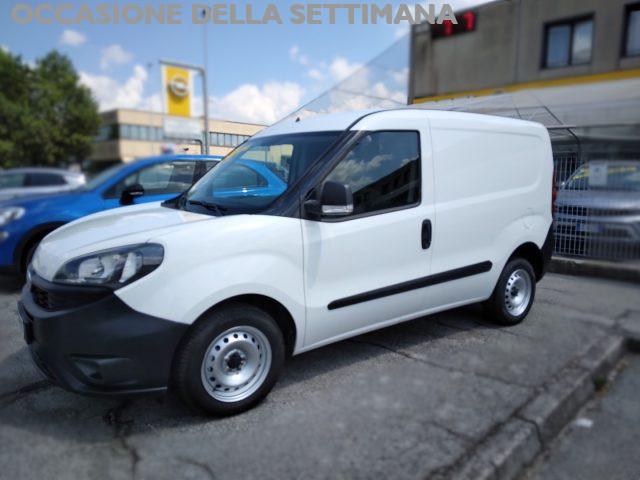 FIAT Doblo Doblò 1.6 MJT 90CV S&S PC-TN Cargo Business