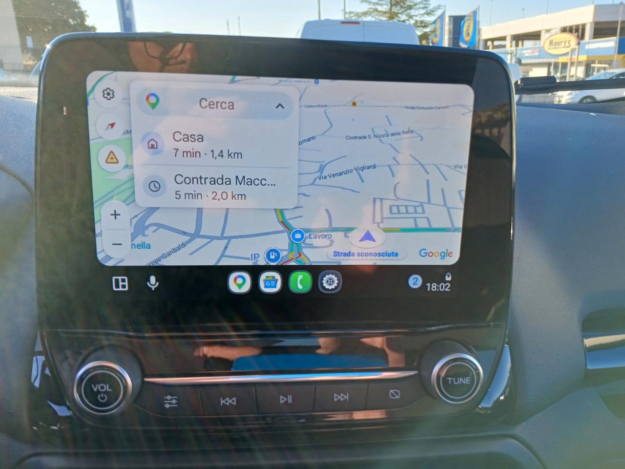 Ford EcoSport 1.0 EcoBoost 125 CV ST-Line 2022