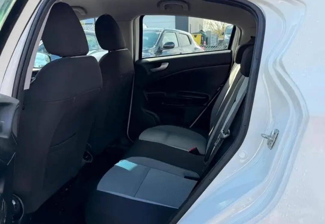 Alfa Romeo Giulietta 1.6 JTDm-2 105 Cv(unico proprietario)