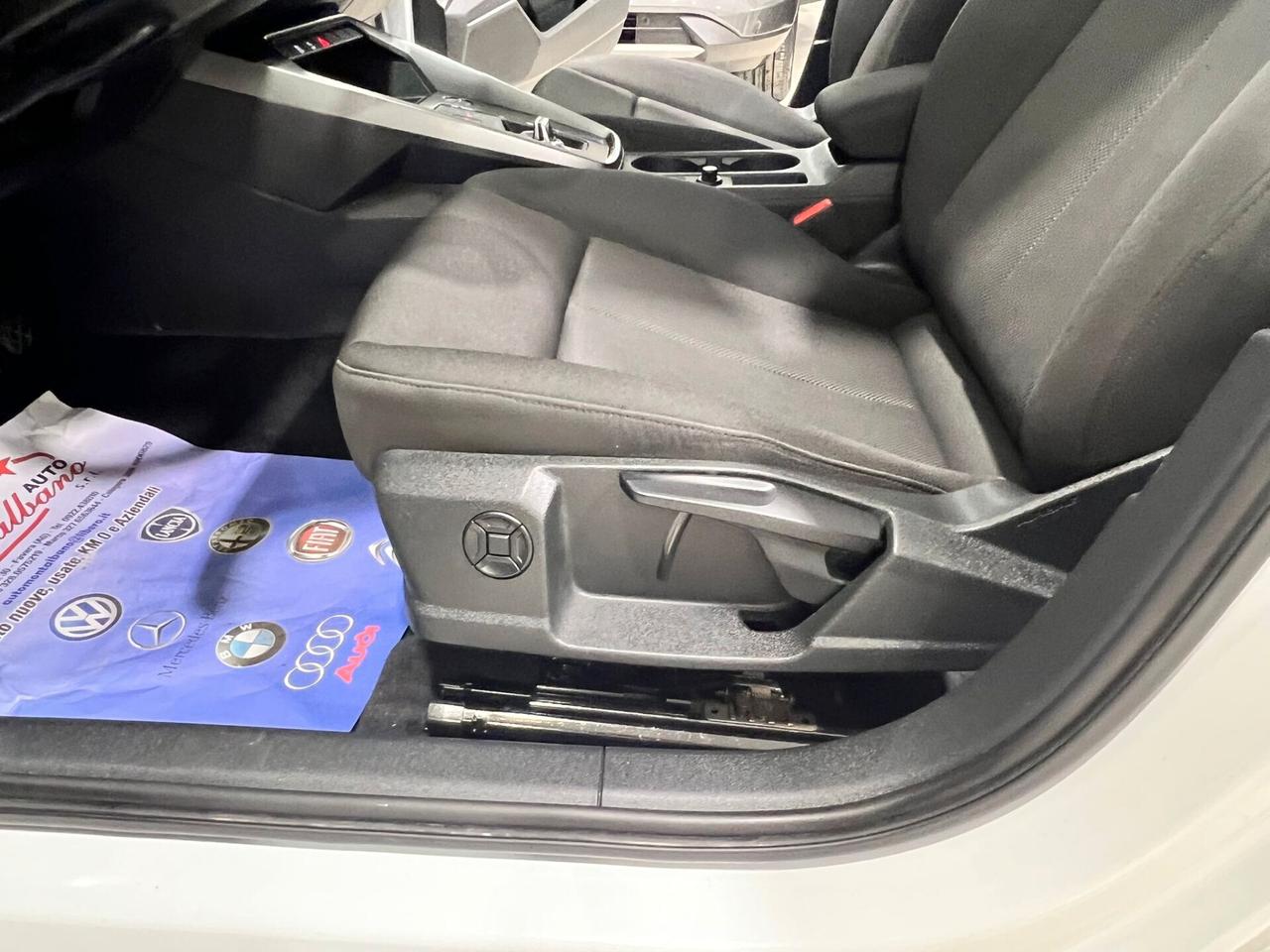 Audi A3 SPB 35 TDI Business