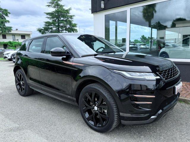 LAND ROVER Range Rover Evoque 2.0D I4 180 CV AWD Auto R-Dynamic S NAVI - TETTO