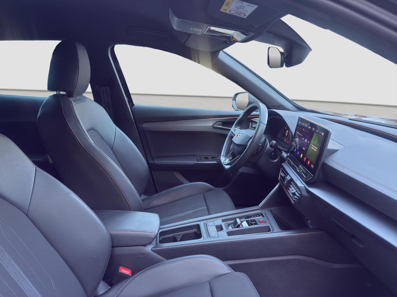 Cupra Formentor 2.0 tdi 150cv 4drive 2023