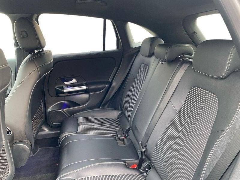 Mercedes-Benz GLA 250 e phev (eq-power) Sport Plus auto