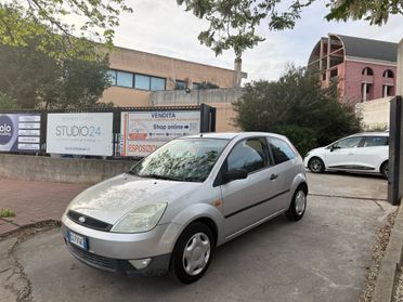 Ford Fiesta 1.2 16V 3p. Zetec