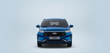 Ford Kuga ST-Line X 2.5 Plug In 243CV Aut.(HF55) 2WD Full. Optional