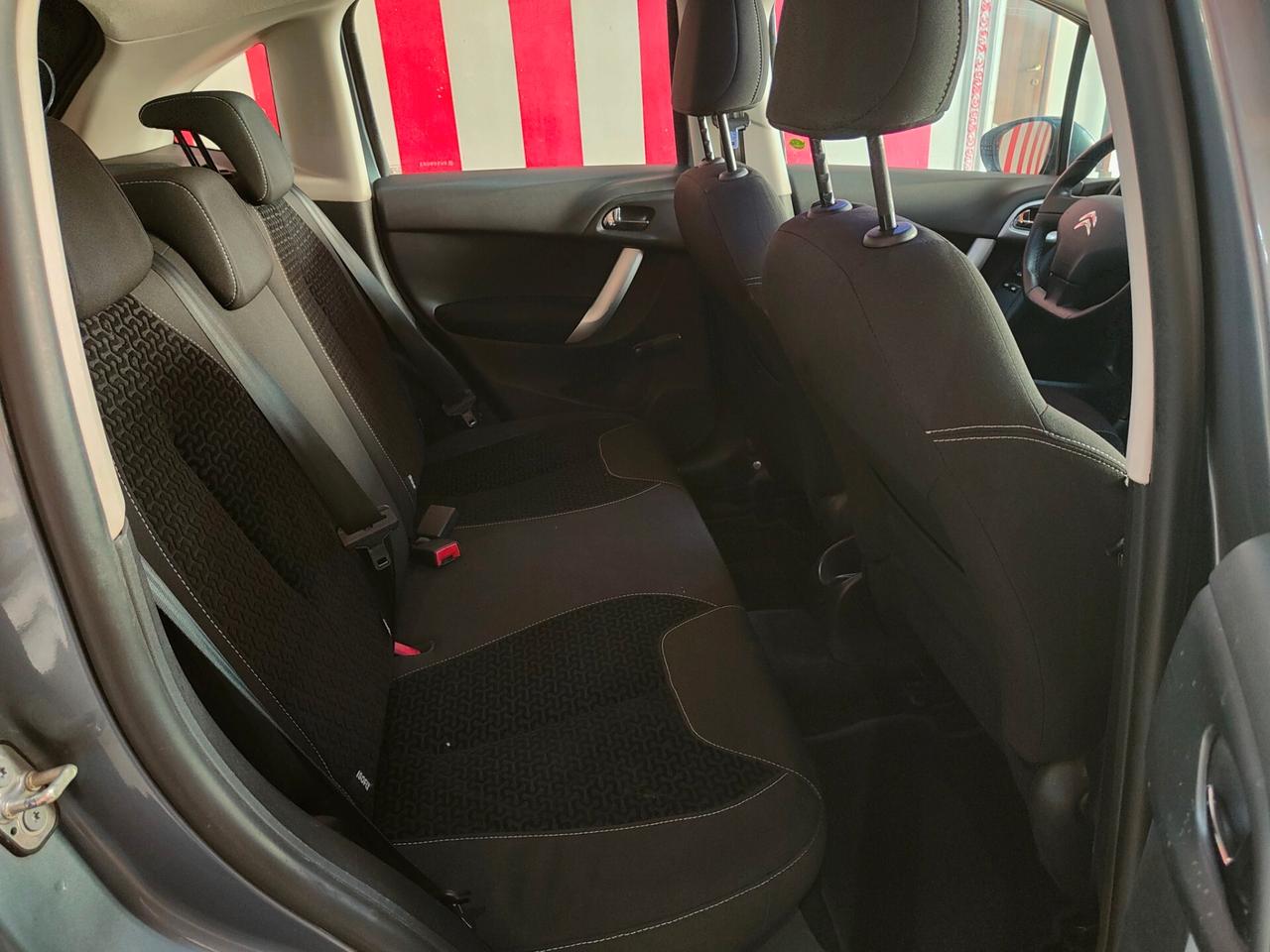Citroen C3 1.1 GPL airdream Attraction