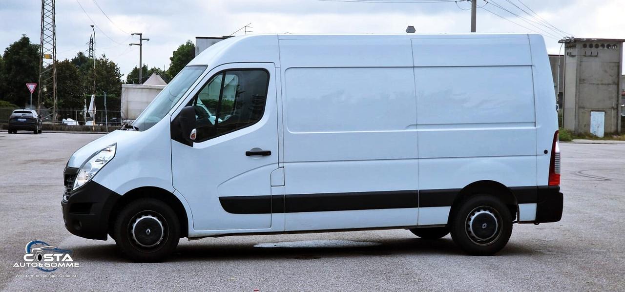 Renault Master Renaul T35 2.3 dCi 145 cv IVA COMPRESA