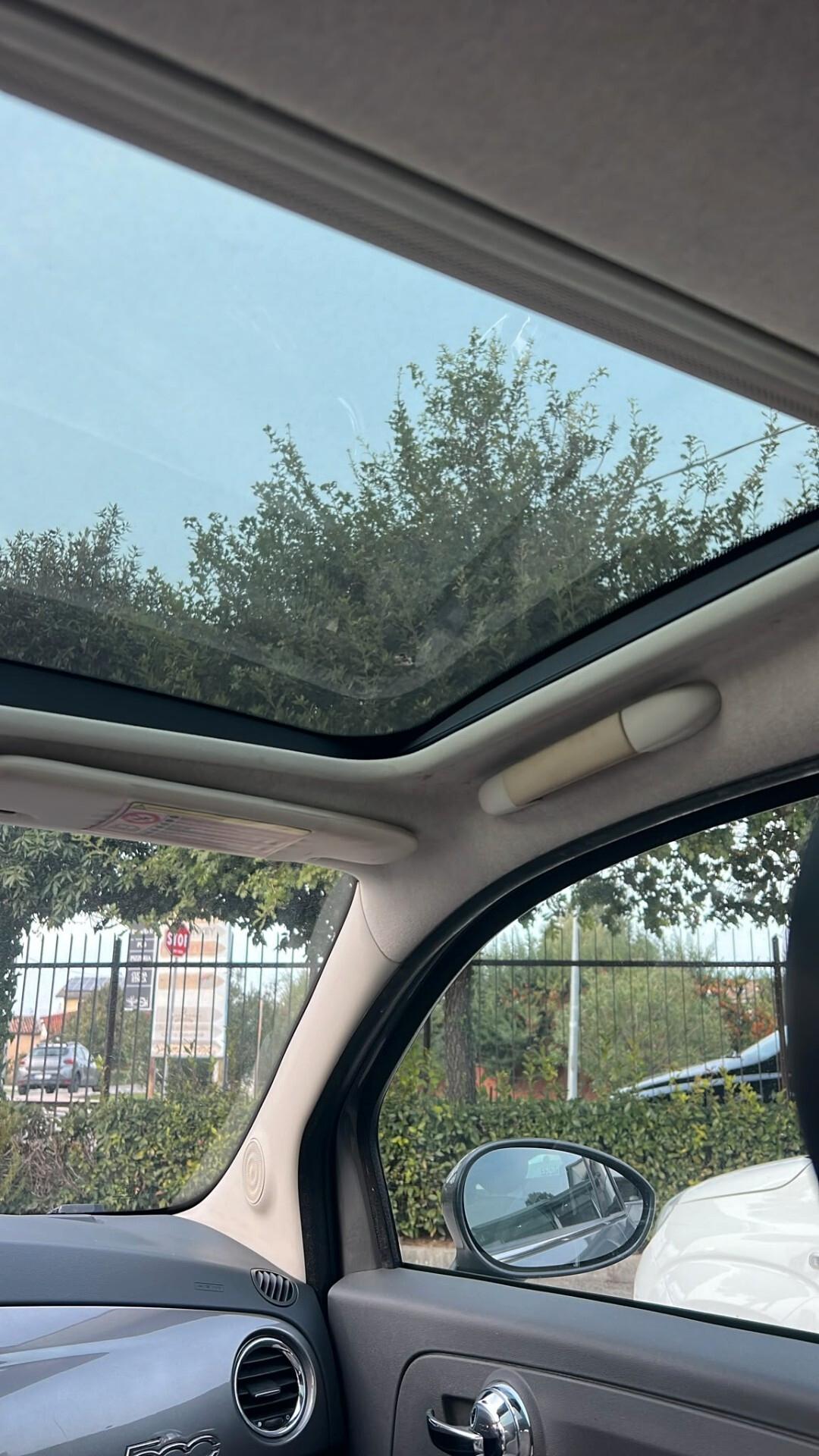 Fiat 500 1.2 Lounge NEOPATENTATI
