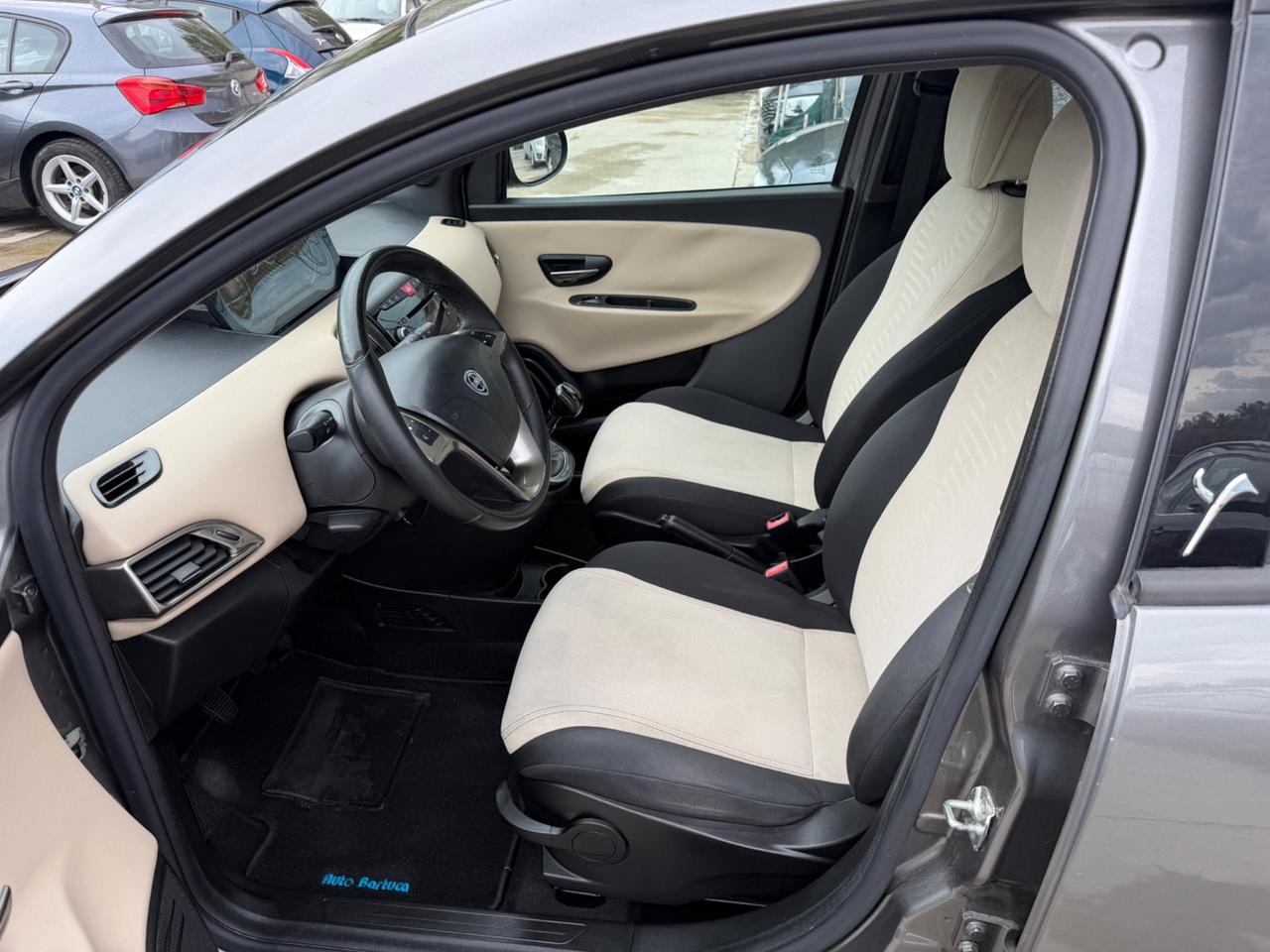 LANCIA YPSILON 1.3 MJT S&S 95CV EURO 6/ GOLD 5porte