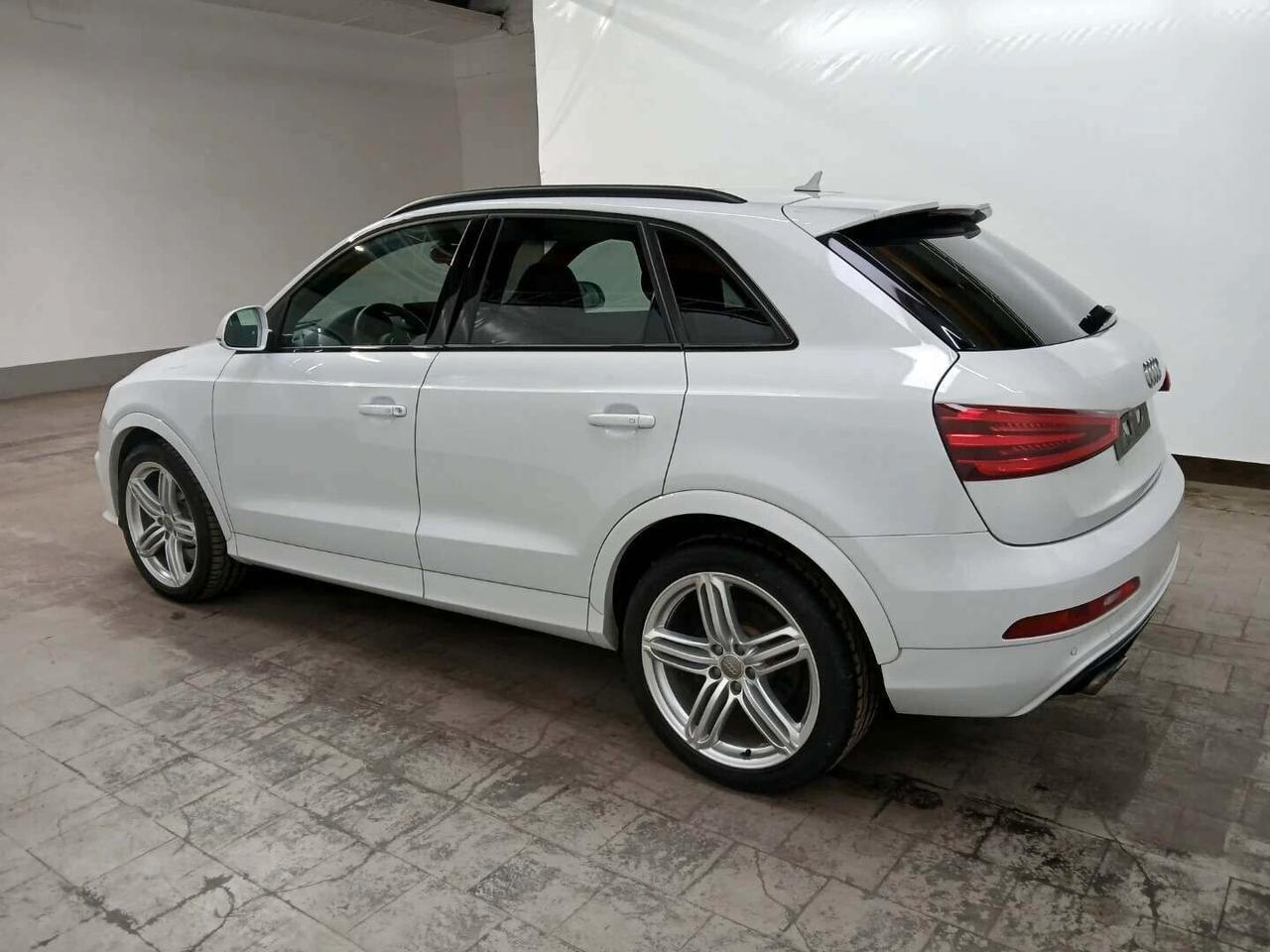 Audi RS Q3