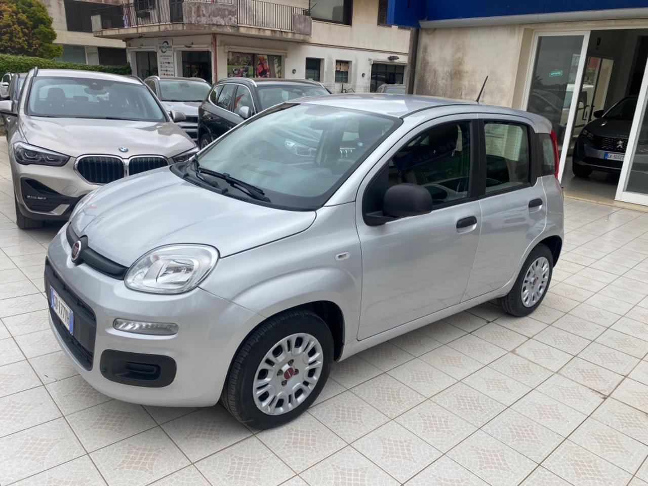 Fiat Panda 1.2 Easy