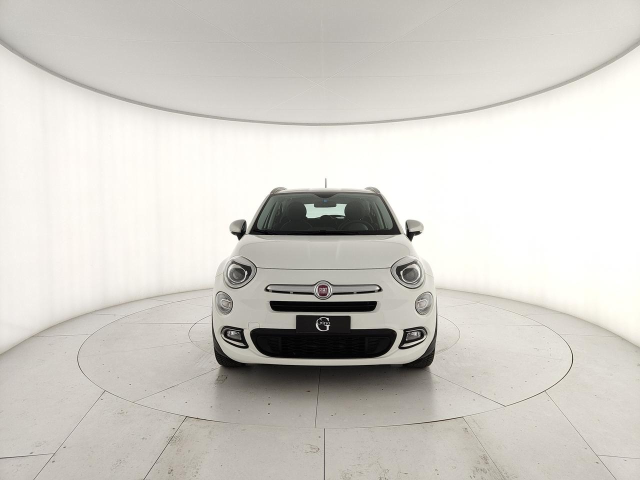 FIAT 500X 1.6 e-torq Mirror 4x2 110cv my18