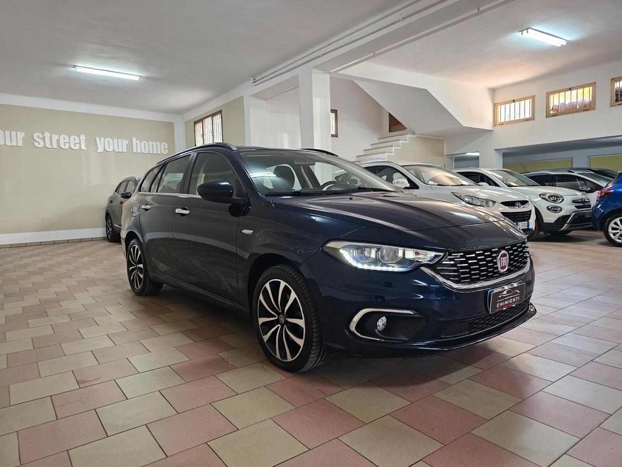 Fiat Tipo 1.6 Mjt S&S SW Mirror