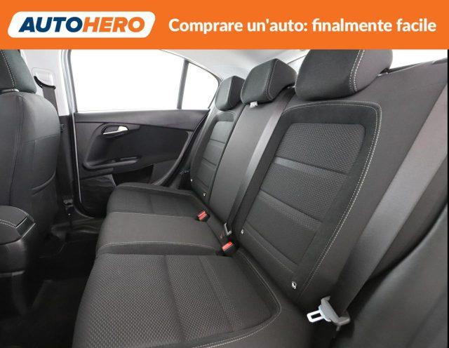 FIAT Tipo 1.4 5 porte Lounge