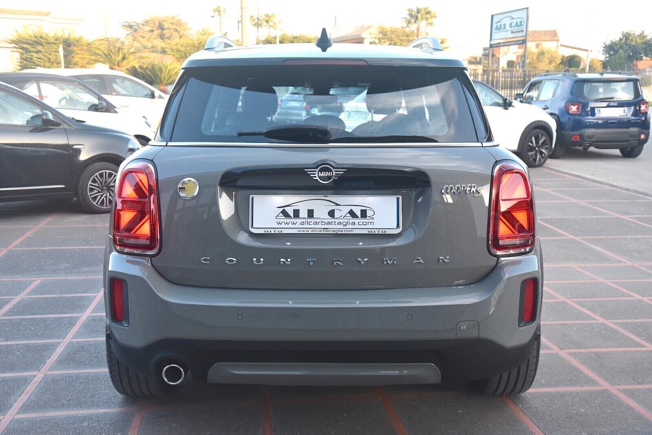 Mini Countryman Cooper SE Yours Plug-in 220cv ALL4