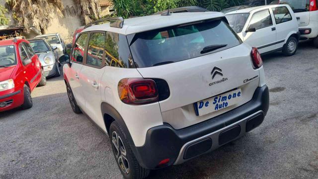 CITROEN C3 Aircross BlueHDi 110 S&S Feel