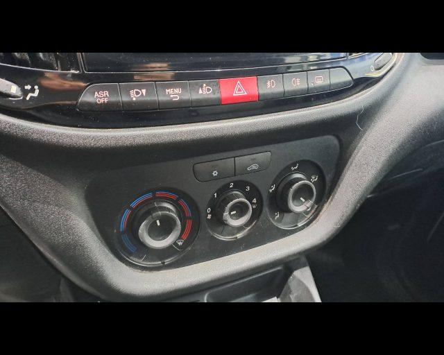 FIAT Doblo cargo 1.6 mjt 16v SX 120cv 3p.ti E6-DETAX