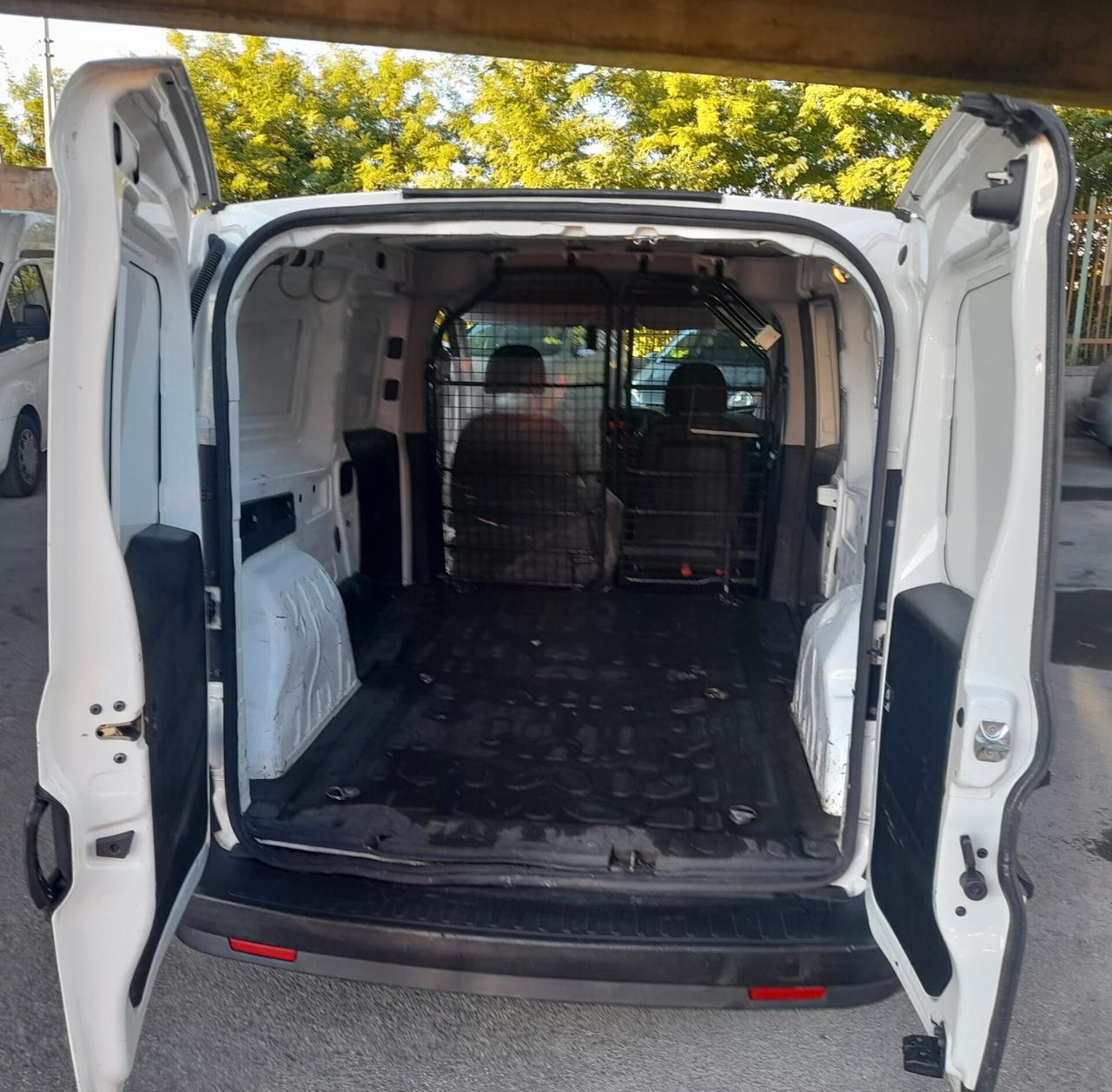 Fiat Doblo Doblò 1.6 MJT 120CV PL-TN Cargo Maxi Lamierato SX